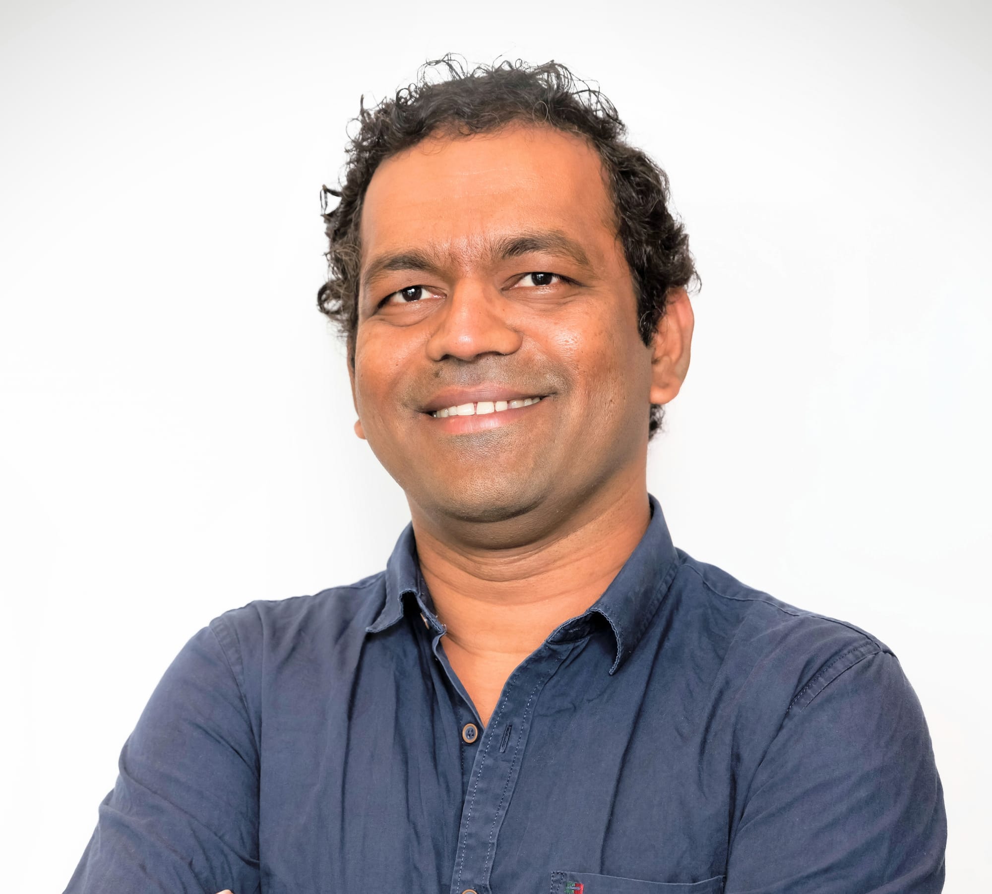Dr. Ravindra Shinde
