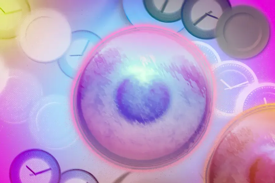 Fasting's Double-Edged Sword: Regeneration Boost and Cancer Risk