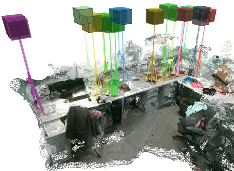 Helping Robots Zero in on the Objects That Matter
