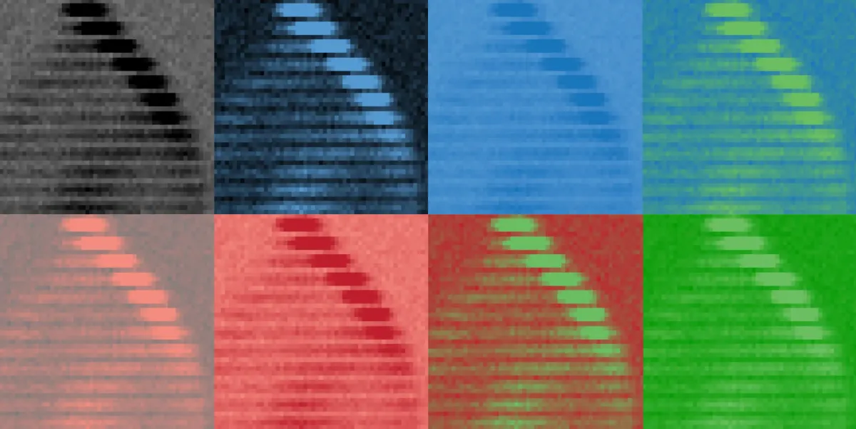 Surprising reversal in quantum systems