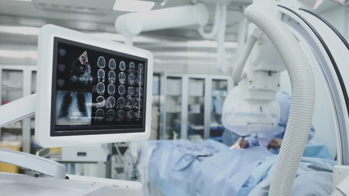 A Hair-Thin Hope: Ultrasound Offers New Path for Deep Brain Stimulation