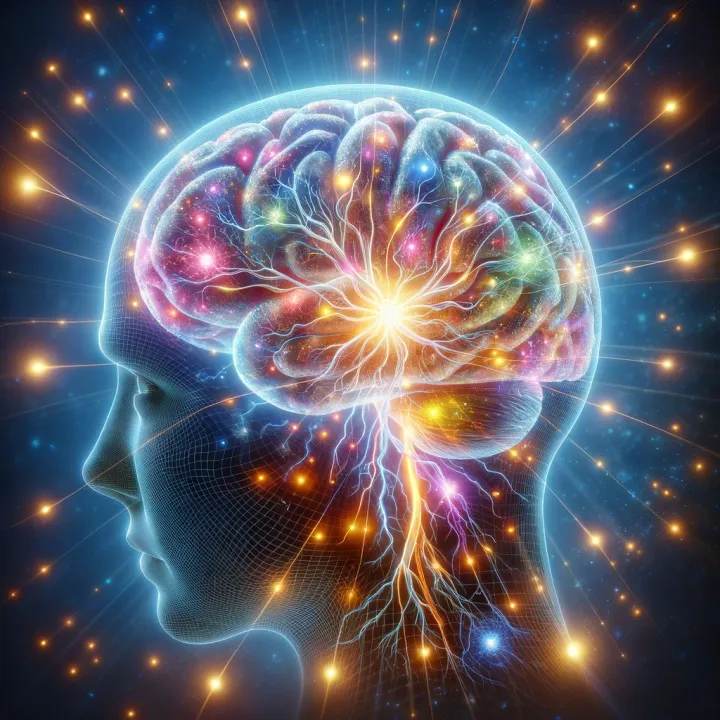 Shining New Light on 'Chemo Brain': A Beacon of Hope Through Gamma Therapy
