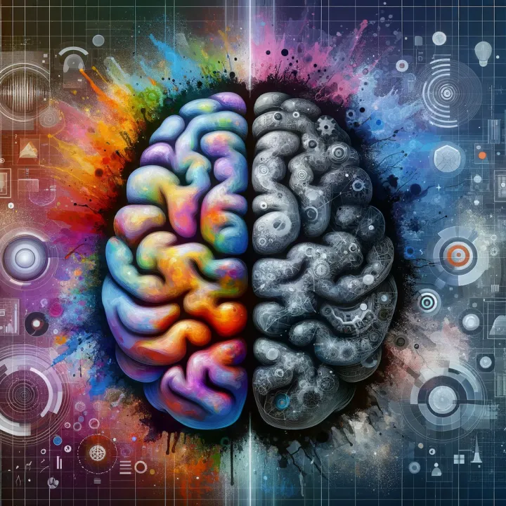 How Cognition Changes Before Dementia Hits