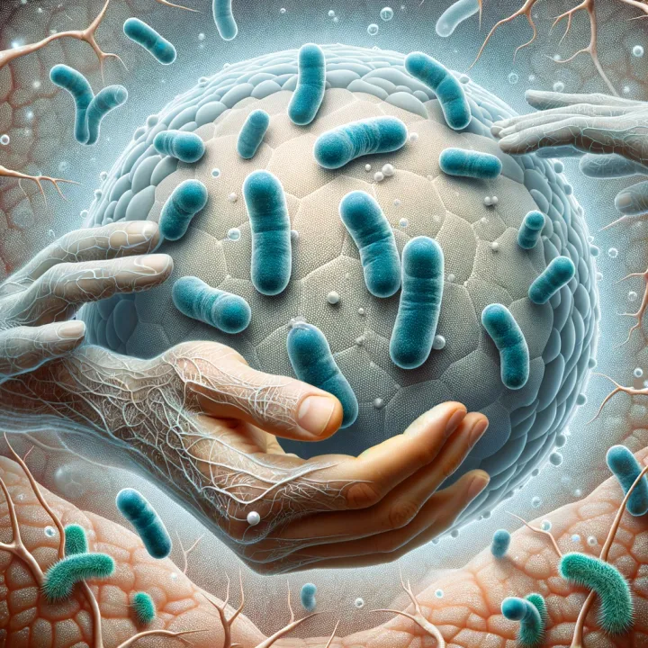 Sweat's Secret Weapon: A Natural Guard Against Lyme Disease
