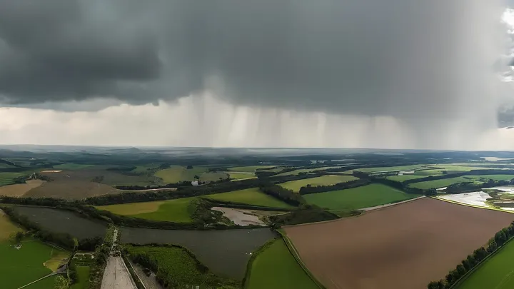 Predicting the unpredictable: New algorithm improves extreme weather forecasts