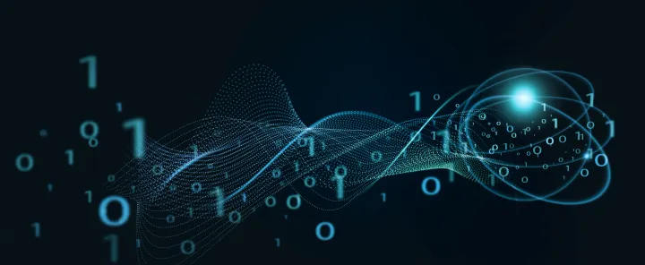 Merging Atomic Clocks with Quantum Computers