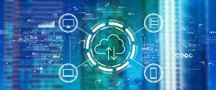 Quantum Firewall: New Protocol Secures Data During Cloud-Based Computation