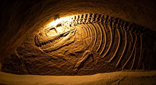 The Secret to Dinosaur Collagen's Longevity Unveiled