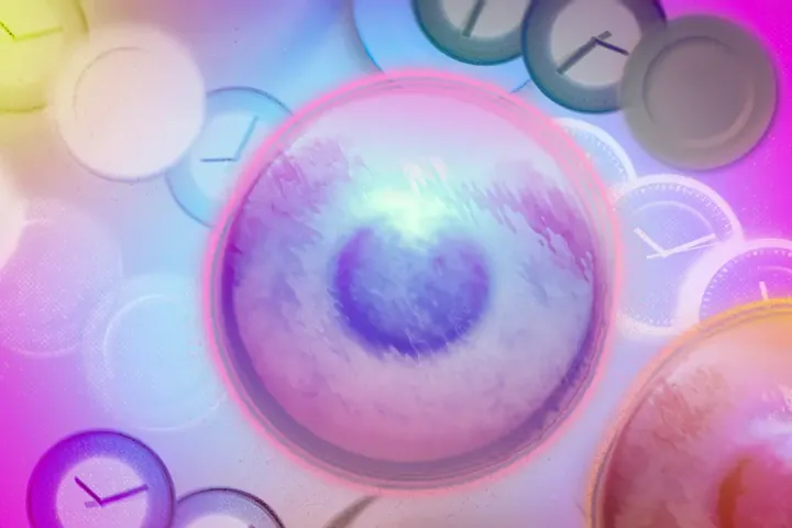 Fasting's Double-Edged Sword: Regeneration Boost and Cancer Risk