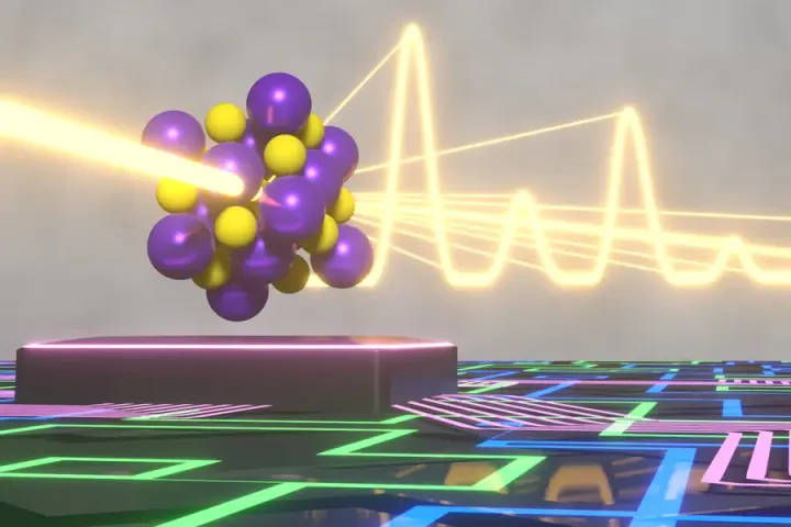 AI Model Crystalyze Cracks the Code of Crystalline Structures
