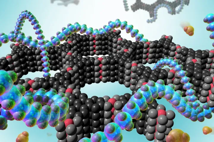 MIT Researchers Develop a Revolutionary, Reusable Toxic Gas Detector