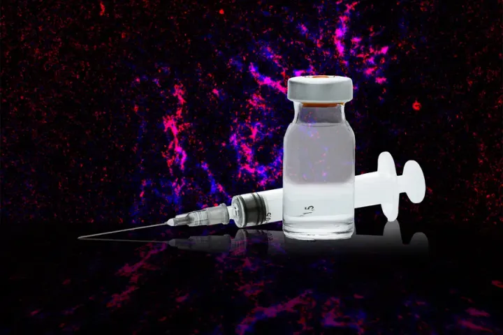 A Two-Dose Approach Could Enhance HIV Vaccine Efficacy