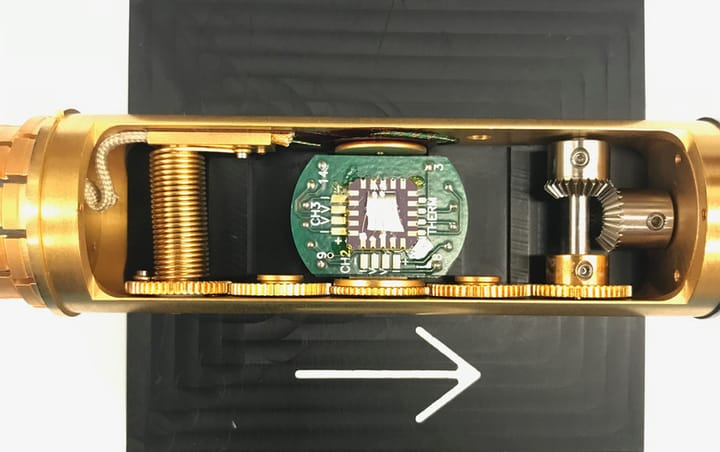 Scientists Achieve Record-Setting Electron Mobility in New Crystal Film