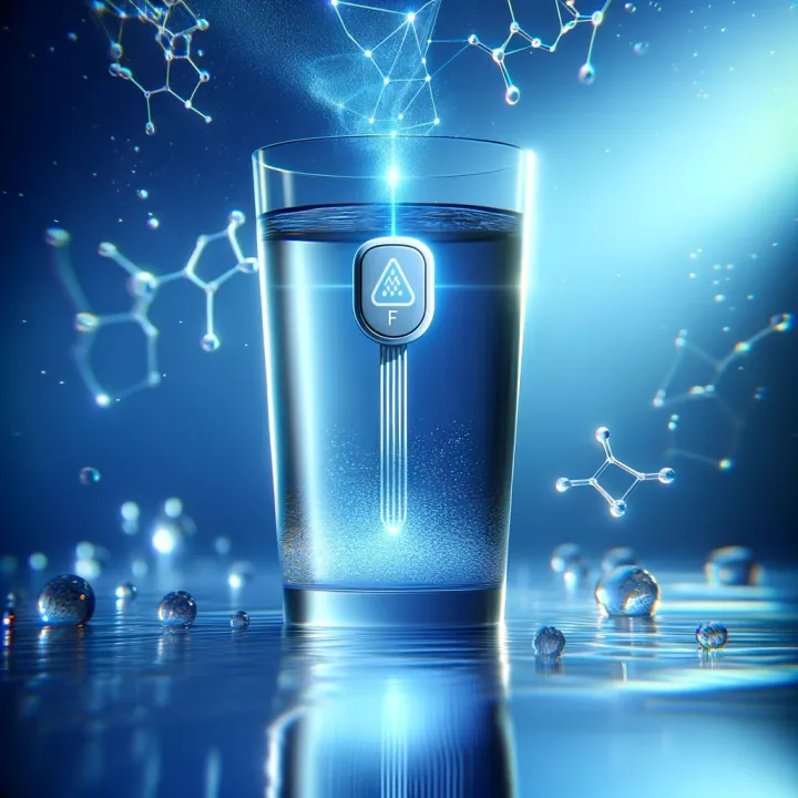 Revolutionary Sensor Detects Invisible 'Forever Chemicals' in Our Water