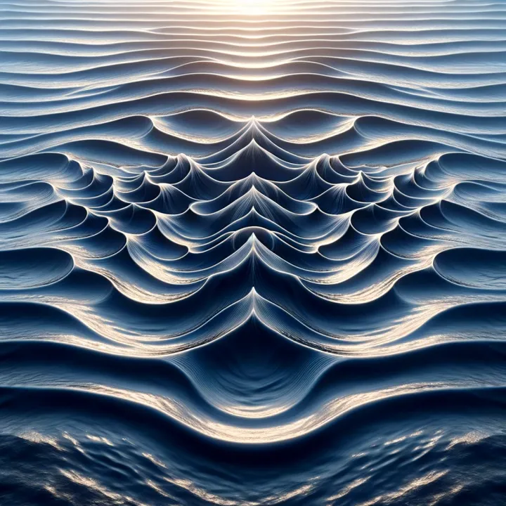 New Device Opens Door to Storing Quantum Information as Sound Waves